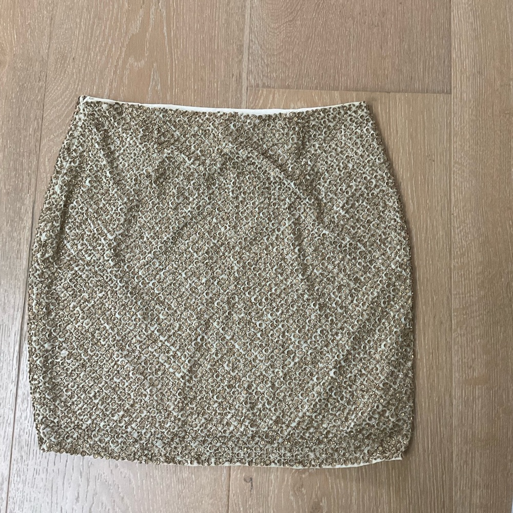 Brand new Joie sequence mini skirt